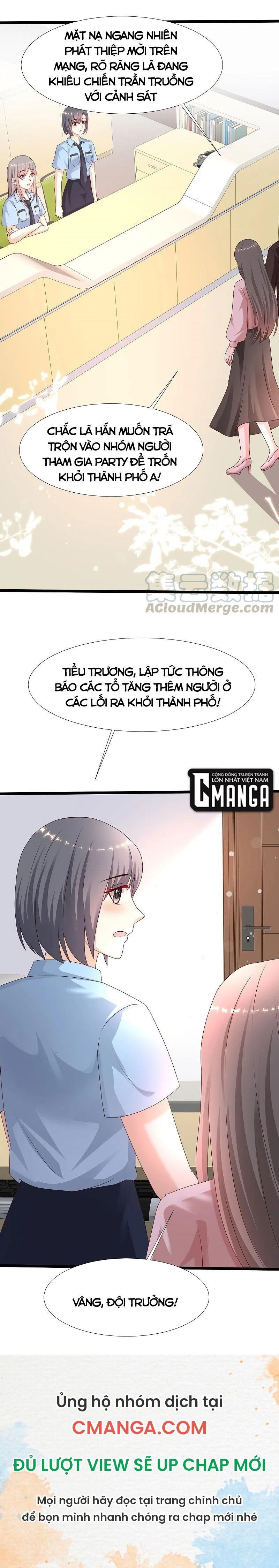 đọc truyện Tối Cường Vận Đào Hoa Chương 223 ảnh 11 tại Thiên Thai Truyện