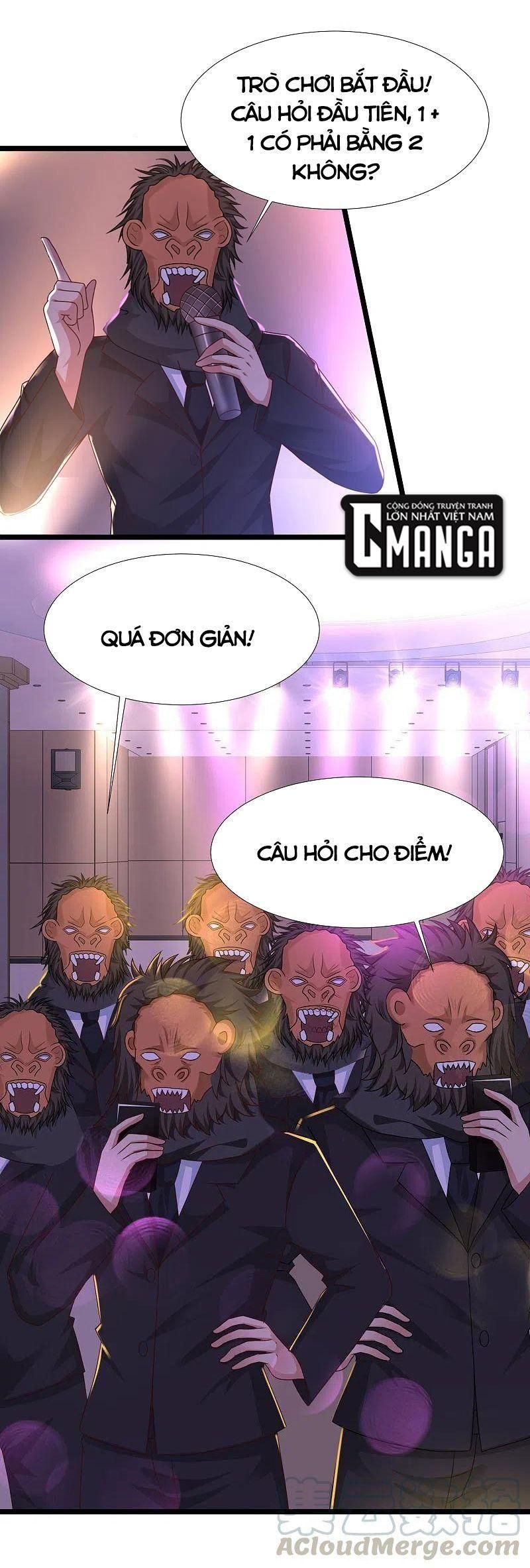 đọc truyện Tối Cường Vận Đào Hoa Chương 224 ảnh 3 tại Thiên Thai Truyện