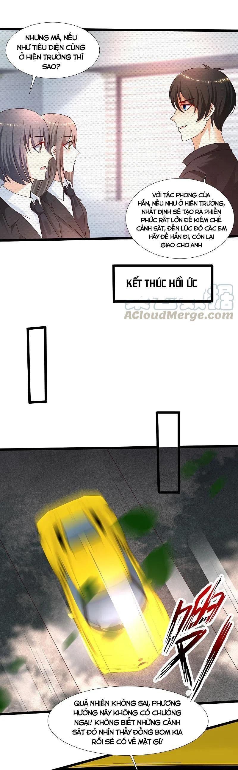 đọc truyện Tối Cường Vận Đào Hoa Chương 224 ảnh 12 tại Thiên Thai Truyện