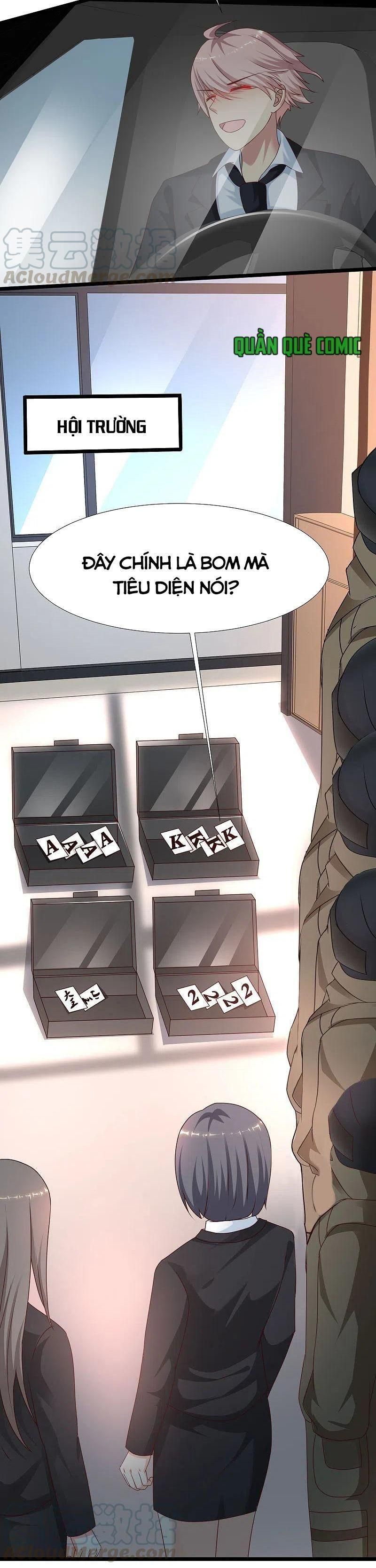 đọc truyện Tối Cường Vận Đào Hoa Chương 224 ảnh 13 tại Thiên Thai Truyện