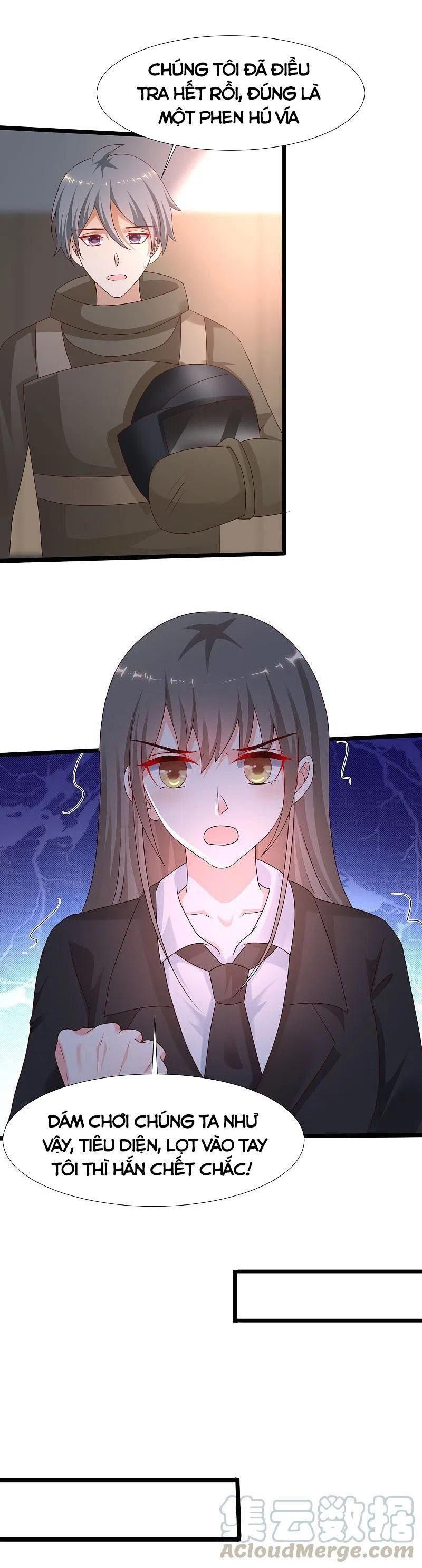 đọc truyện Tối Cường Vận Đào Hoa Chương 224 ảnh 14 tại Thiên Thai Truyện