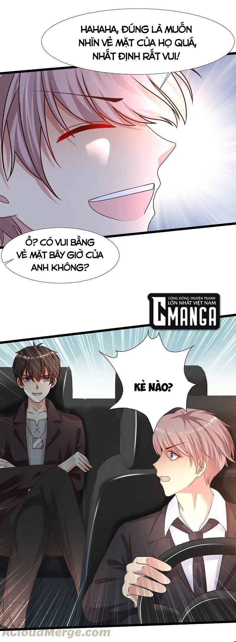 đọc truyện Tối Cường Vận Đào Hoa Chương 224 ảnh 15 tại Thiên Thai Truyện