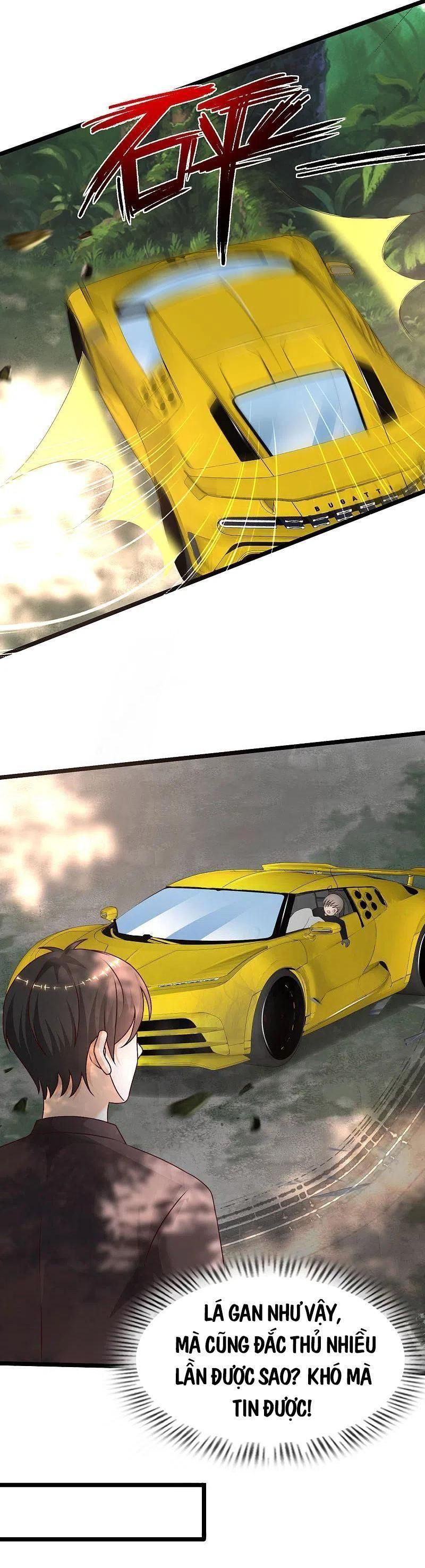 đọc truyện Tối Cường Vận Đào Hoa Chương 224 ảnh 16 tại Thiên Thai Truyện