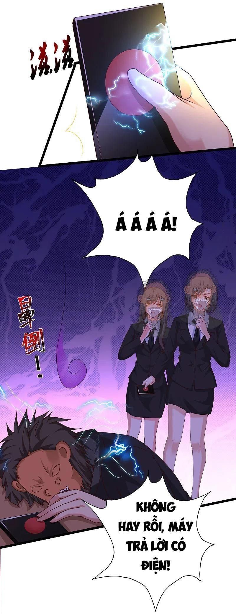 đọc truyện Tối Cường Vận Đào Hoa Chương 224 ảnh 4 tại Thiên Thai Truyện