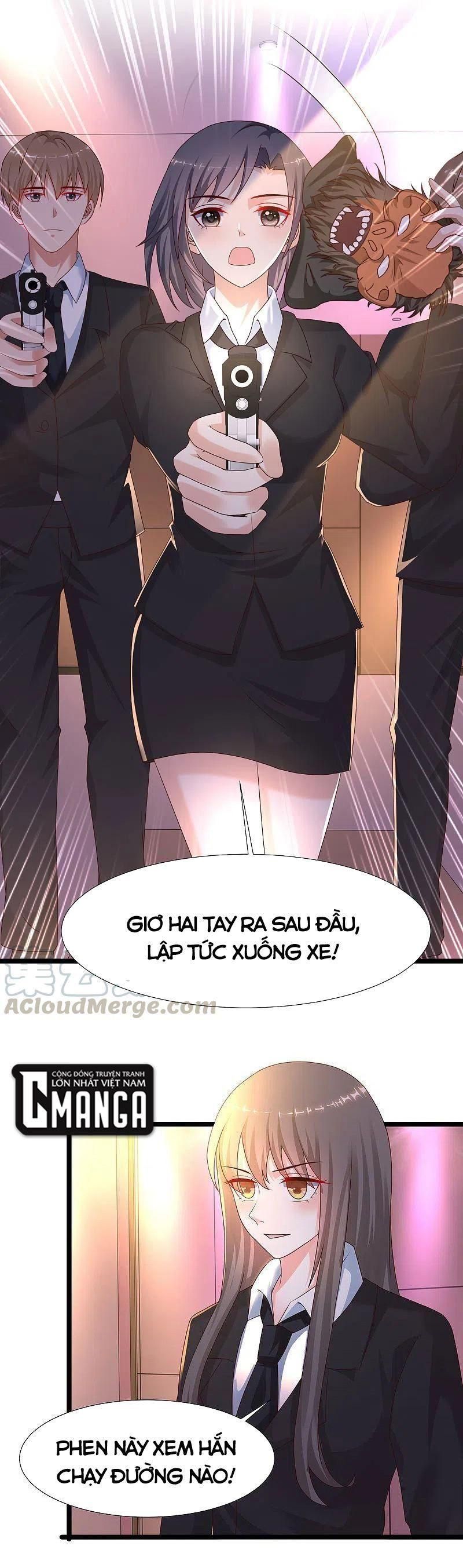 đọc truyện Tối Cường Vận Đào Hoa Chương 224 ảnh 7 tại Thiên Thai Truyện