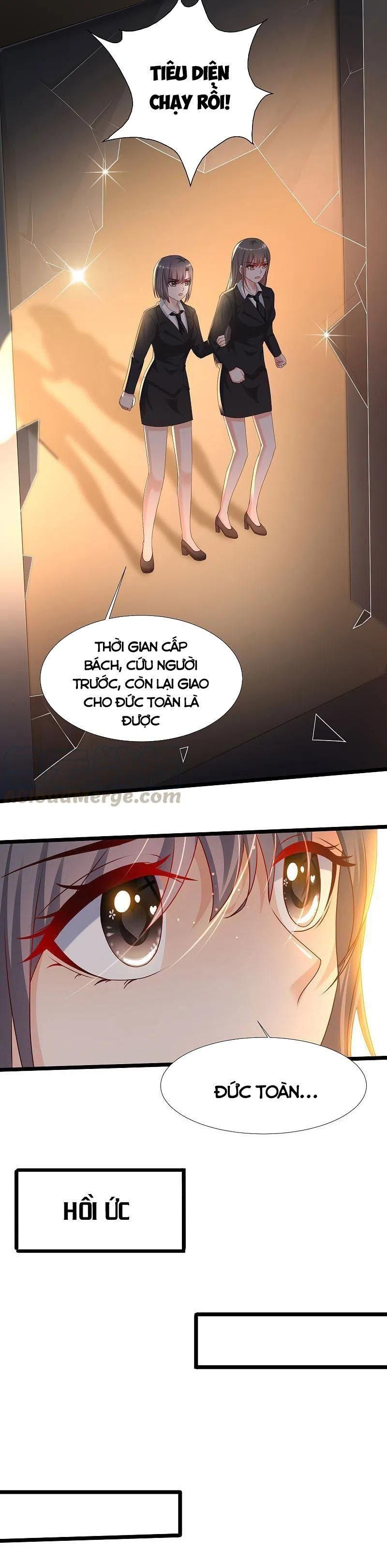 đọc truyện Tối Cường Vận Đào Hoa Chương 224 ảnh 10 tại Thiên Thai Truyện