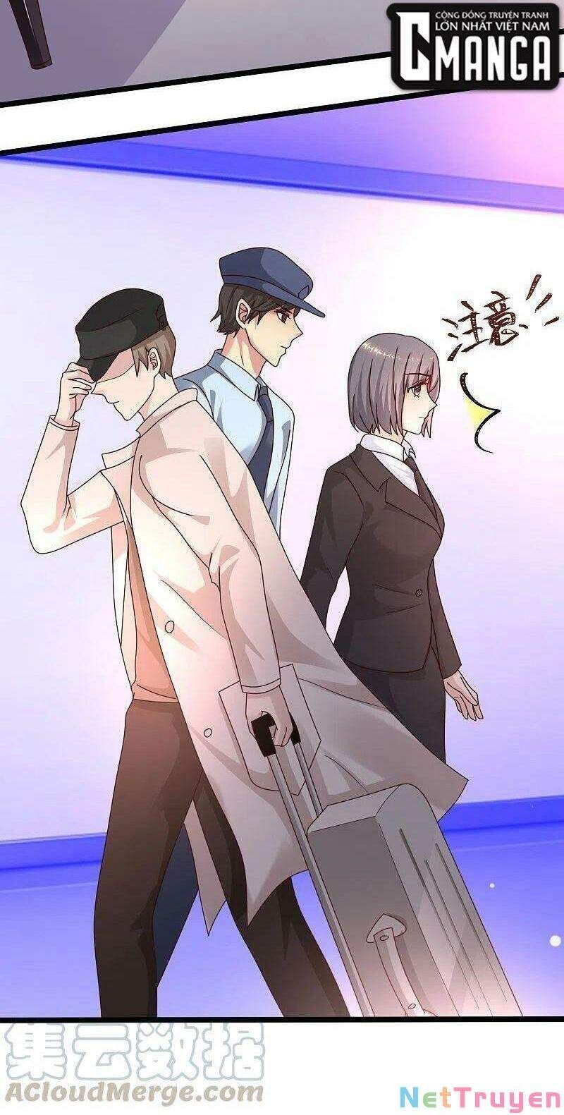 đọc truyện Tối Cường Vận Đào Hoa Chương 225 ảnh 12 tại Thiên Thai Truyện