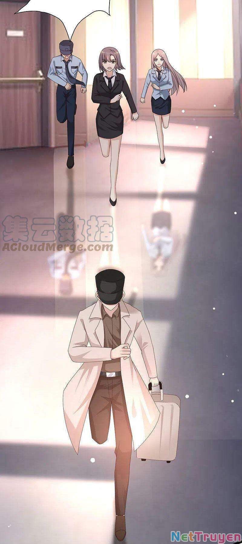 đọc truyện Tối Cường Vận Đào Hoa Chương 225 ảnh 15 tại Thiên Thai Truyện