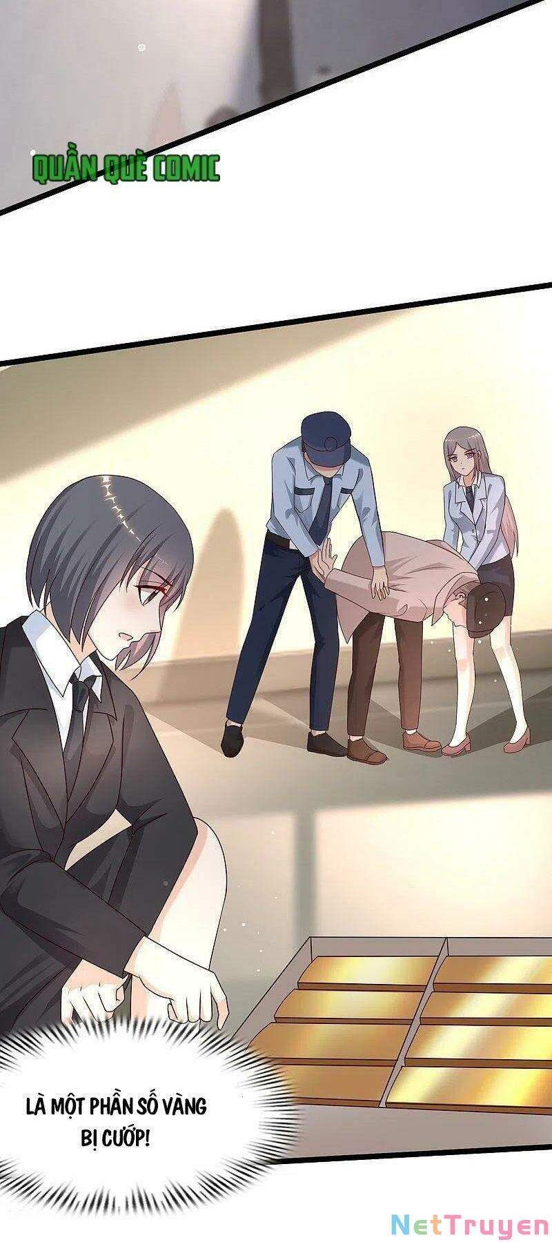 đọc truyện Tối Cường Vận Đào Hoa Chương 225 ảnh 16 tại Thiên Thai Truyện