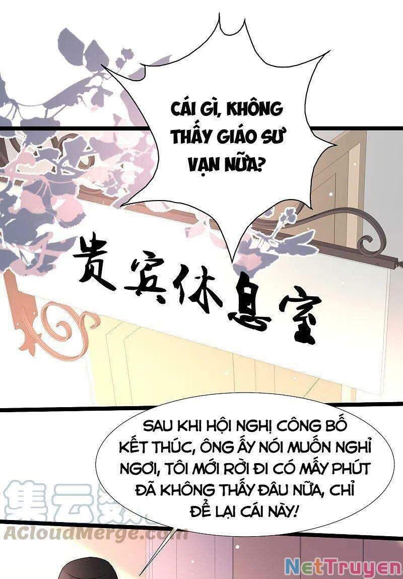 đọc truyện Tối Cường Vận Đào Hoa Chương 225 ảnh 17 tại Thiên Thai Truyện