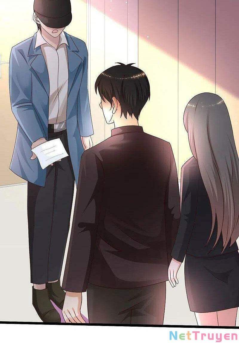 đọc truyện Tối Cường Vận Đào Hoa Chương 225 ảnh 18 tại Thiên Thai Truyện