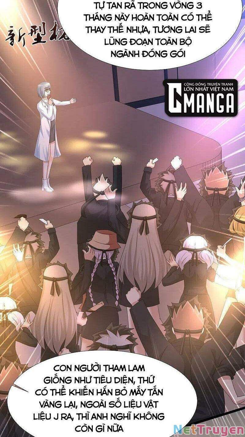 đọc truyện Tối Cường Vận Đào Hoa Chương 225 ảnh 4 tại Thiên Thai Truyện