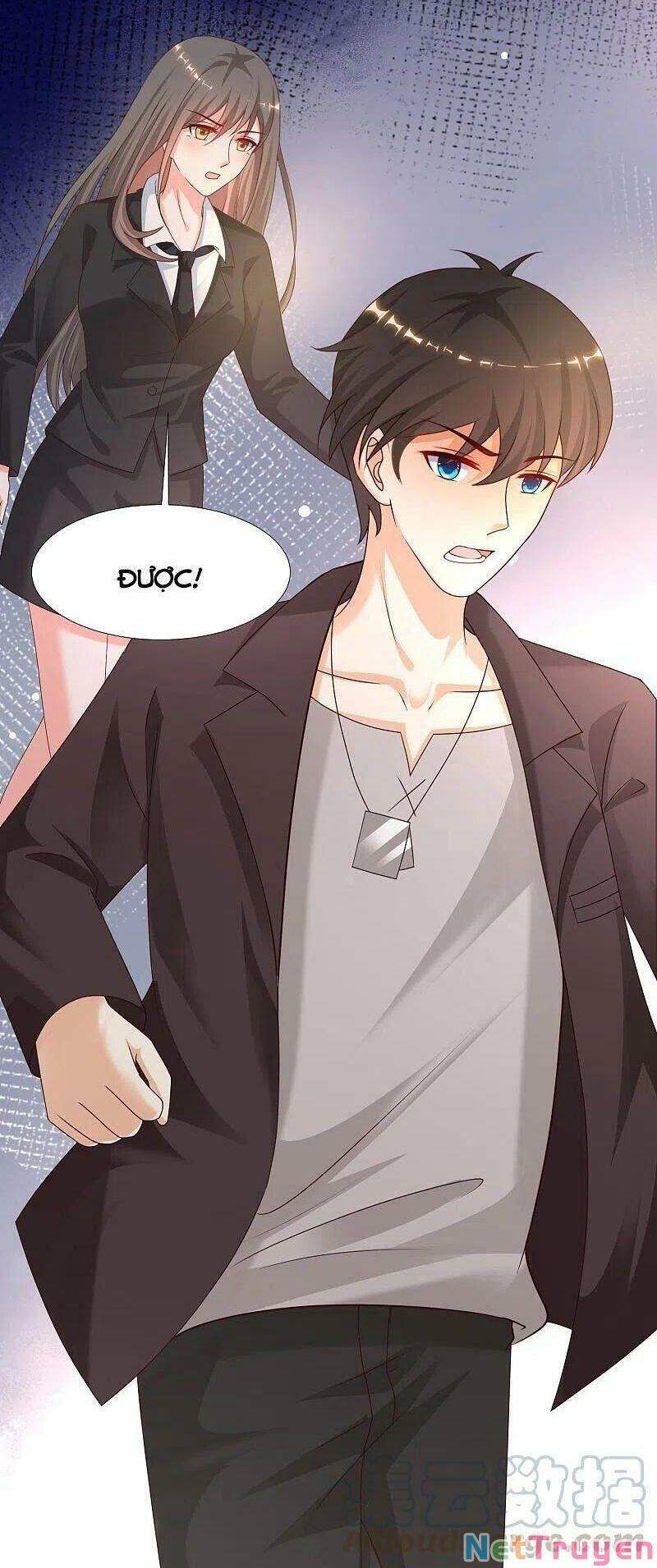 đọc truyện Tối Cường Vận Đào Hoa Chương 225 ảnh 22 tại Thiên Thai Truyện