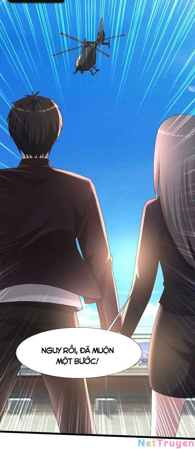 đọc truyện Tối Cường Vận Đào Hoa Chương 225 ảnh 24 tại Thiên Thai Truyện