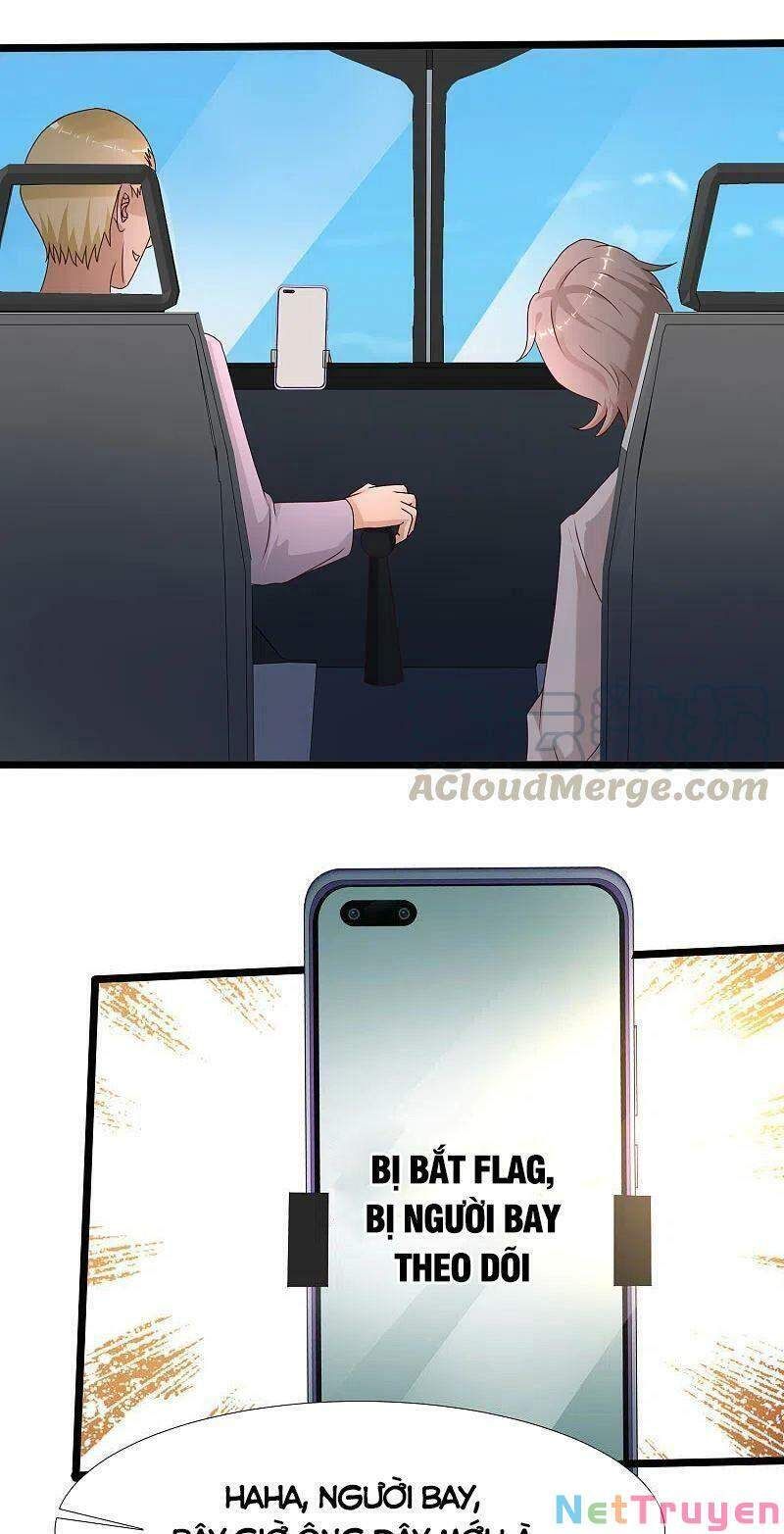 đọc truyện Tối Cường Vận Đào Hoa Chương 225 ảnh 25 tại Thiên Thai Truyện