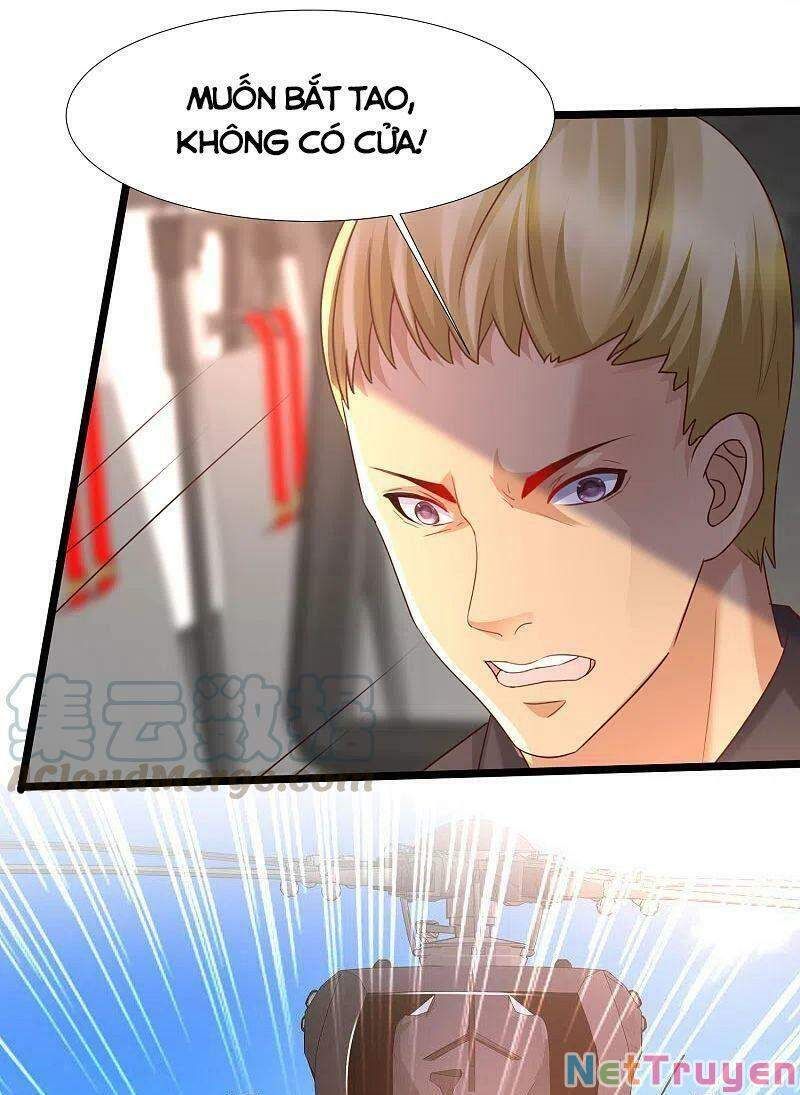 đọc truyện Tối Cường Vận Đào Hoa Chương 225 ảnh 27 tại Thiên Thai Truyện