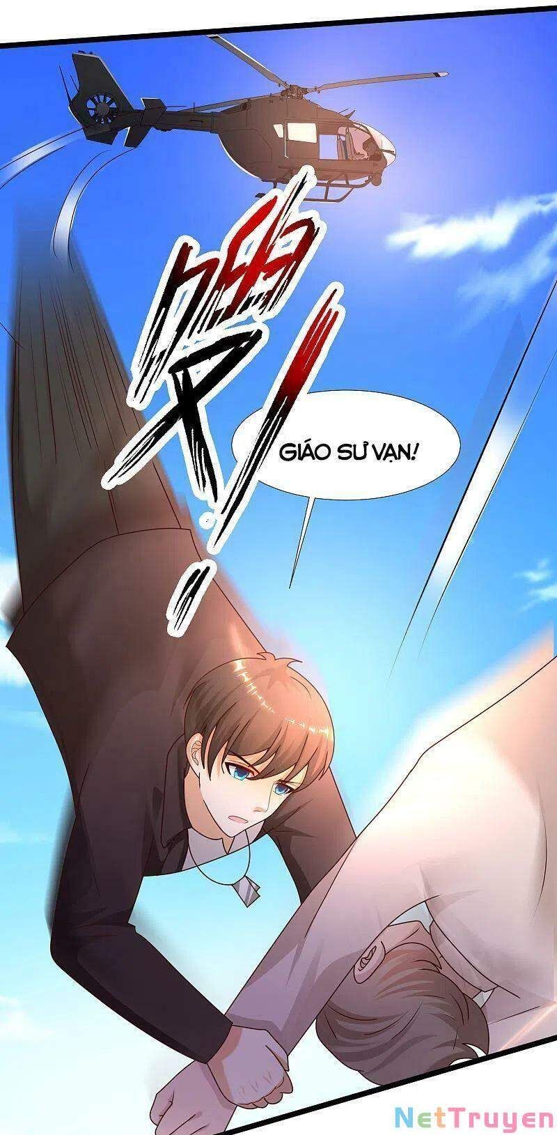 đọc truyện Tối Cường Vận Đào Hoa Chương 225 ảnh 29 tại Thiên Thai Truyện