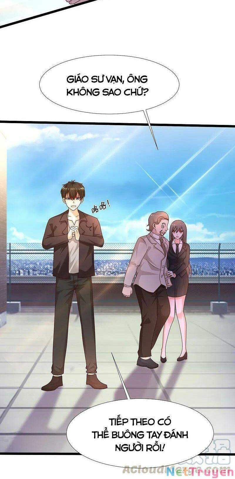 đọc truyện Tối Cường Vận Đào Hoa Chương 225 ảnh 30 tại Thiên Thai Truyện