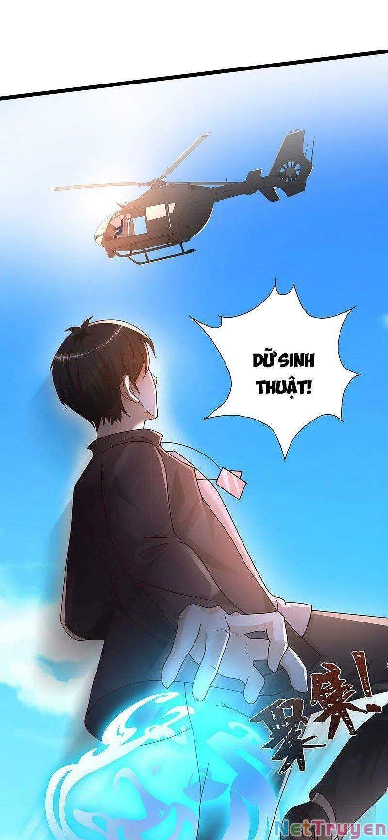 đọc truyện Tối Cường Vận Đào Hoa Chương 225 ảnh 31 tại Thiên Thai Truyện