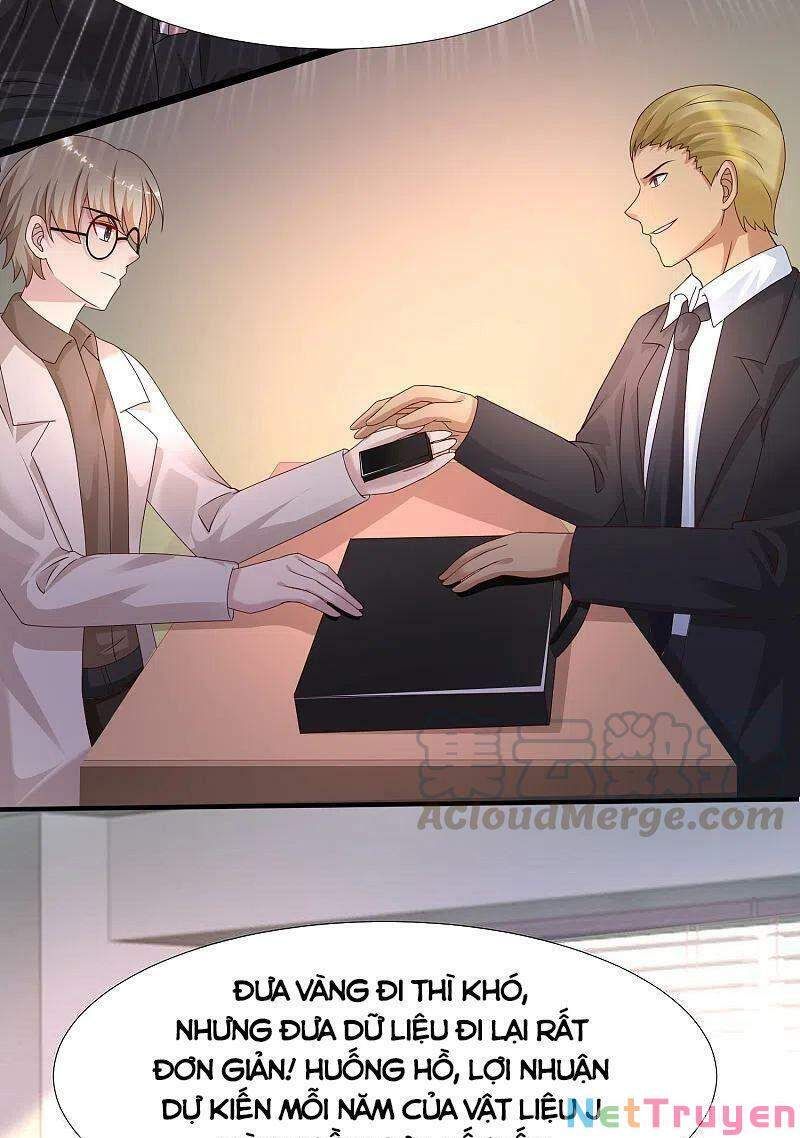 đọc truyện Tối Cường Vận Đào Hoa Chương 225 ảnh 5 tại Thiên Thai Truyện