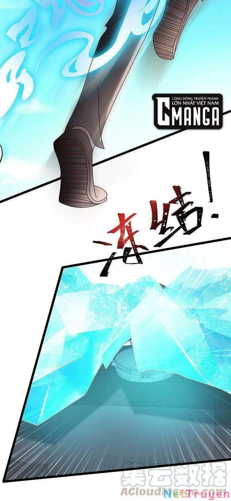 đọc truyện Tối Cường Vận Đào Hoa Chương 225 ảnh 32 tại Thiên Thai Truyện