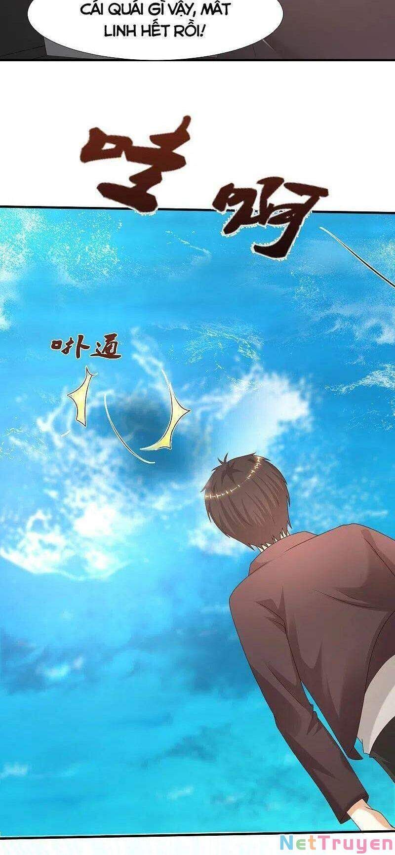 đọc truyện Tối Cường Vận Đào Hoa Chương 225 ảnh 34 tại Thiên Thai Truyện