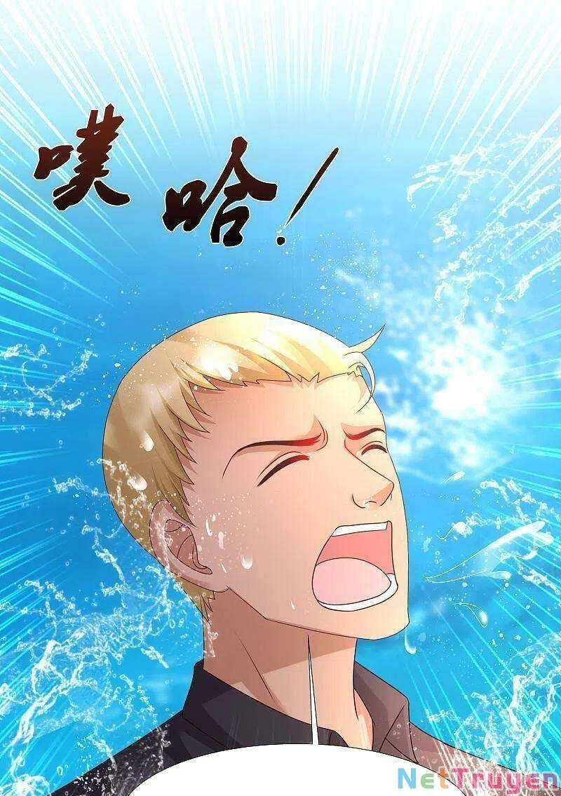 đọc truyện Tối Cường Vận Đào Hoa Chương 225 ảnh 35 tại Thiên Thai Truyện