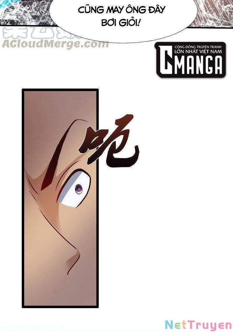 đọc truyện Tối Cường Vận Đào Hoa Chương 225 ảnh 36 tại Thiên Thai Truyện