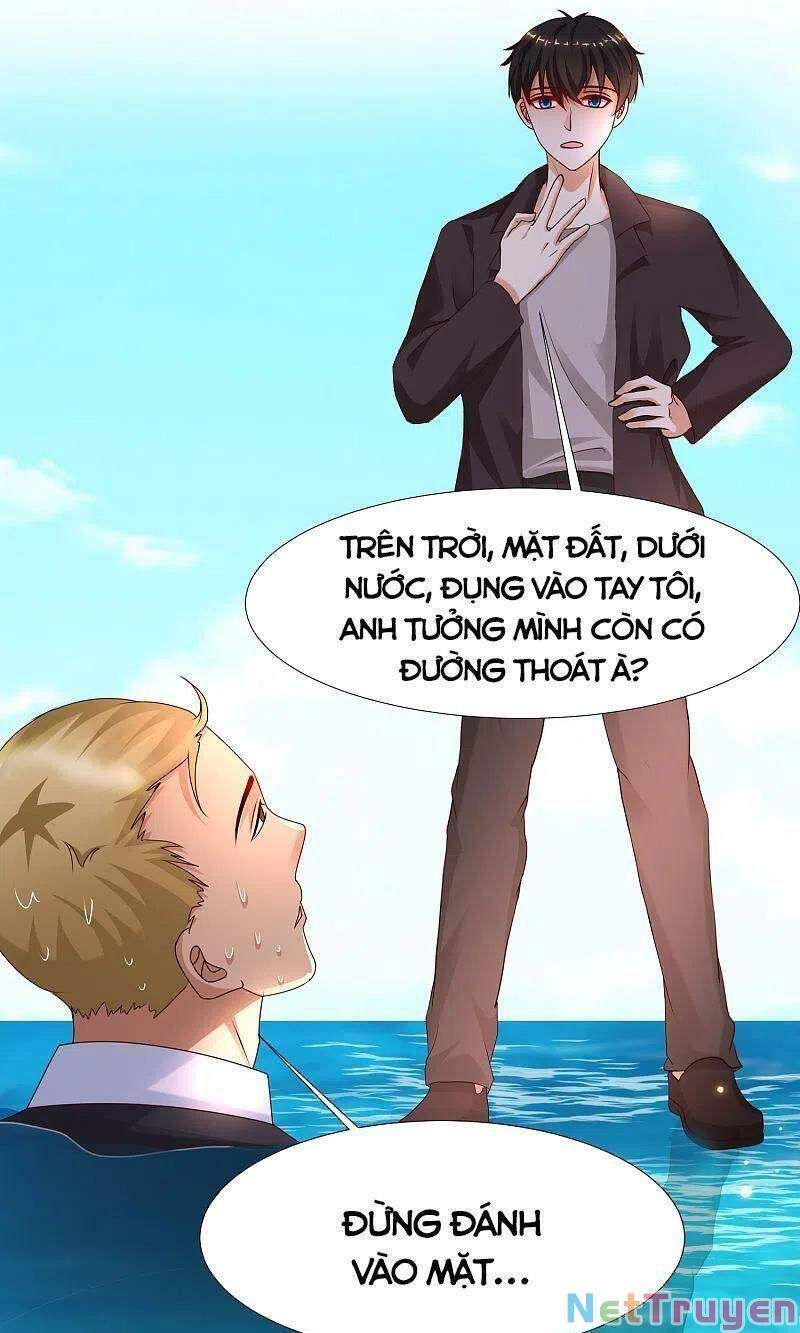 đọc truyện Tối Cường Vận Đào Hoa Chương 225 ảnh 37 tại Thiên Thai Truyện