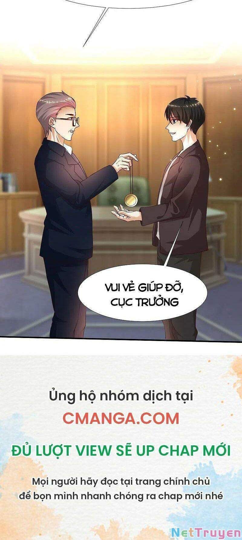 đọc truyện Tối Cường Vận Đào Hoa Chương 225 ảnh 40 tại Thiên Thai Truyện