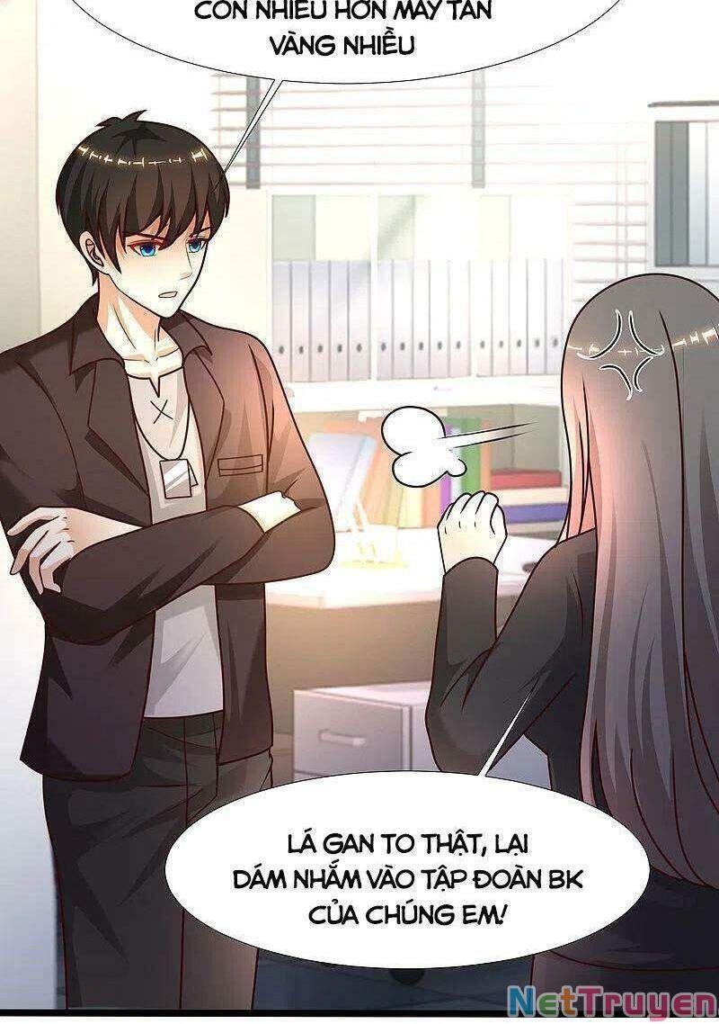 đọc truyện Tối Cường Vận Đào Hoa Chương 225 ảnh 6 tại Thiên Thai Truyện