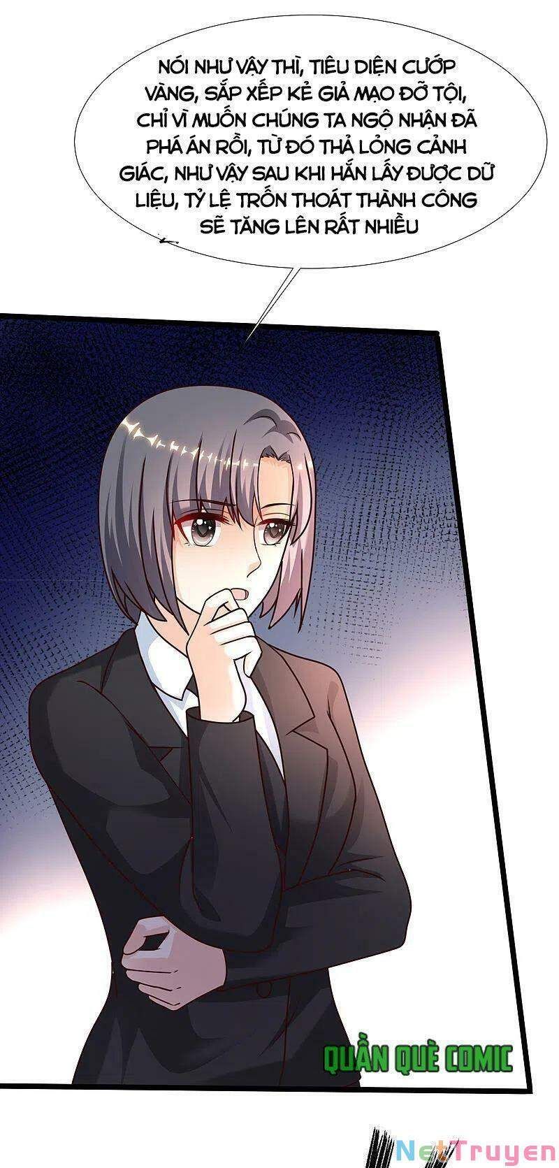 đọc truyện Tối Cường Vận Đào Hoa Chương 225 ảnh 7 tại Thiên Thai Truyện