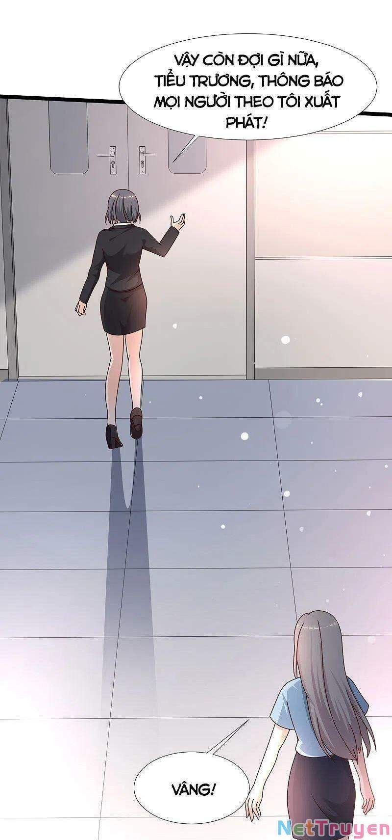 đọc truyện Tối Cường Vận Đào Hoa Chương 225 ảnh 9 tại Thiên Thai Truyện