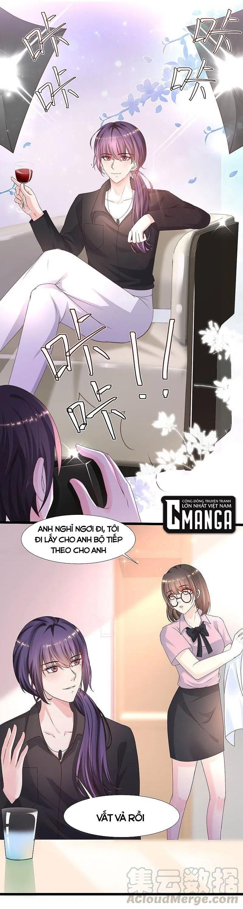 đọc truyện Tối Cường Vận Đào Hoa Chương 226 ảnh 3 tại Thiên Thai Truyện