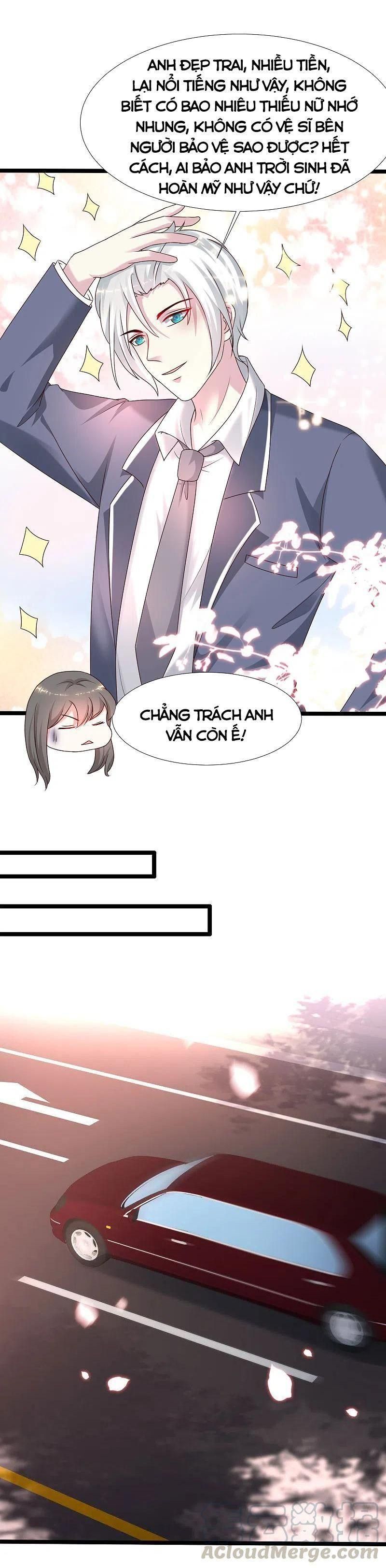 đọc truyện Tối Cường Vận Đào Hoa Chương 226 ảnh 12 tại Thiên Thai Truyện