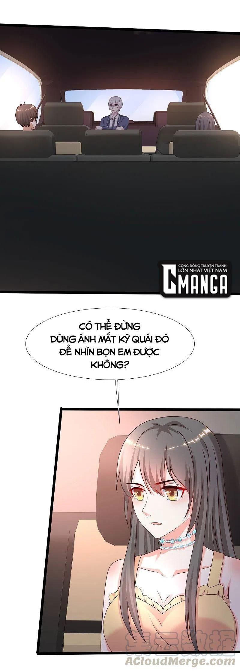 đọc truyện Tối Cường Vận Đào Hoa Chương 226 ảnh 13 tại Thiên Thai Truyện