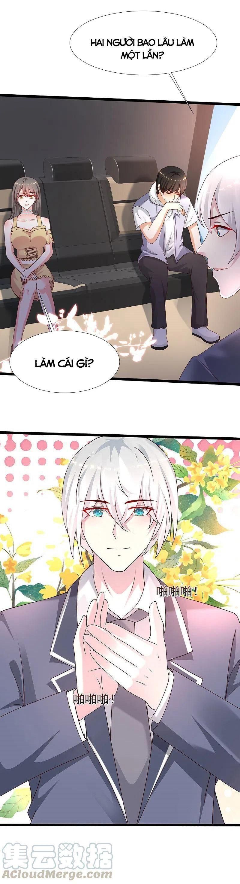 đọc truyện Tối Cường Vận Đào Hoa Chương 226 ảnh 14 tại Thiên Thai Truyện