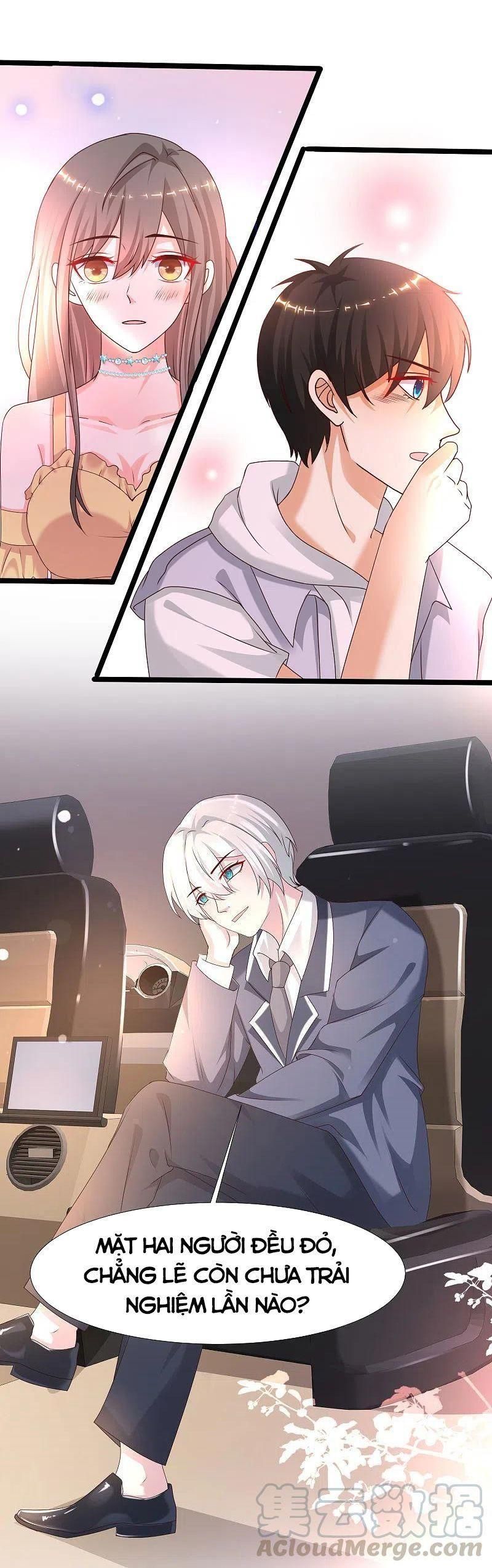 đọc truyện Tối Cường Vận Đào Hoa Chương 226 ảnh 15 tại Thiên Thai Truyện