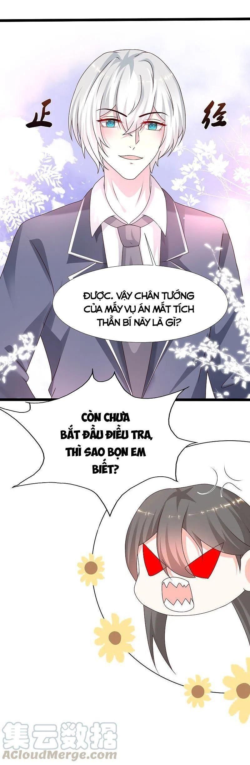 đọc truyện Tối Cường Vận Đào Hoa Chương 226 ảnh 17 tại Thiên Thai Truyện