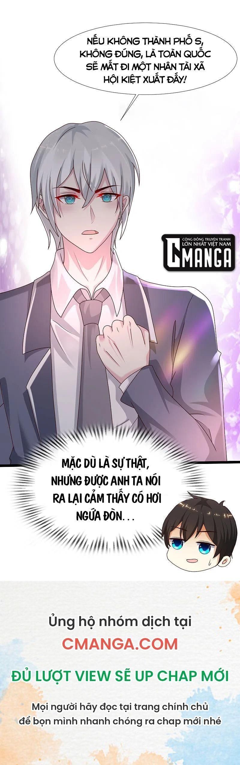 đọc truyện Tối Cường Vận Đào Hoa Chương 226 ảnh 21 tại Thiên Thai Truyện