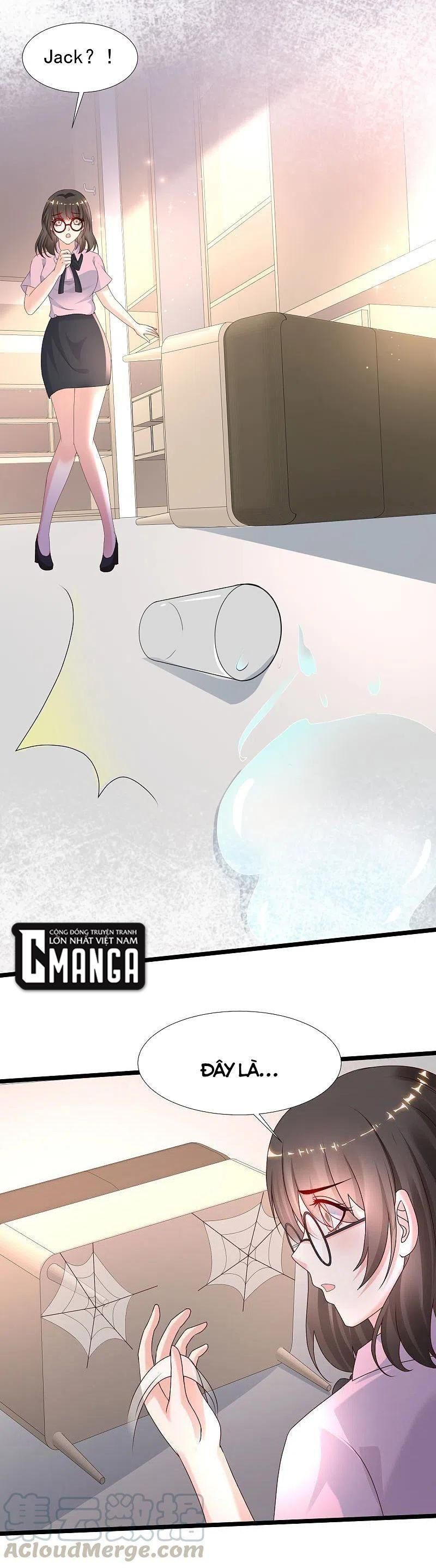 đọc truyện Tối Cường Vận Đào Hoa Chương 226 ảnh 5 tại Thiên Thai Truyện