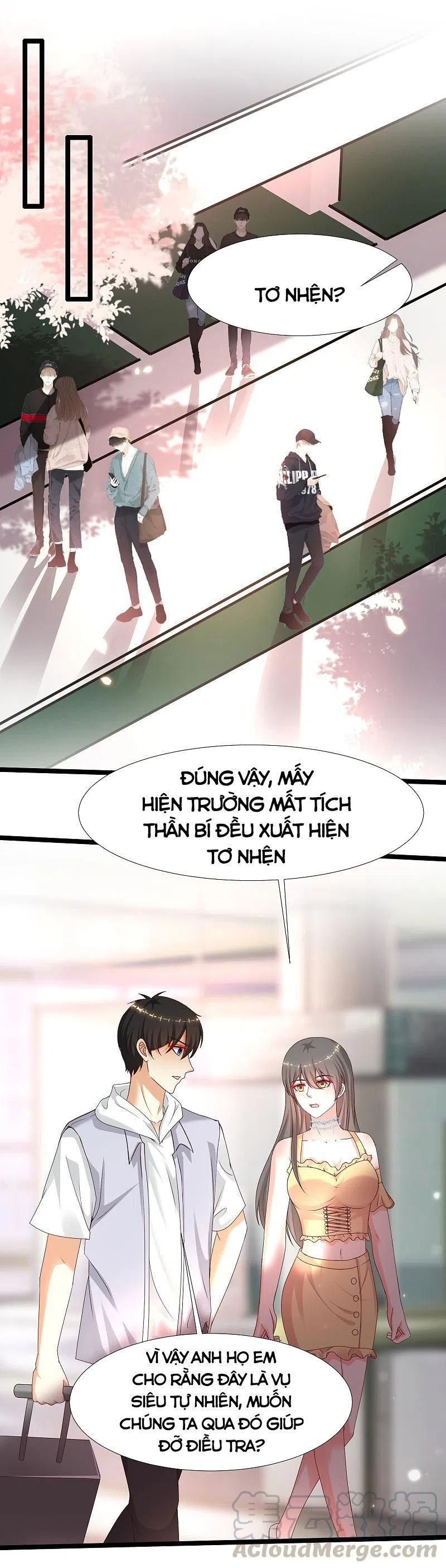 đọc truyện Tối Cường Vận Đào Hoa Chương 226 ảnh 6 tại Thiên Thai Truyện