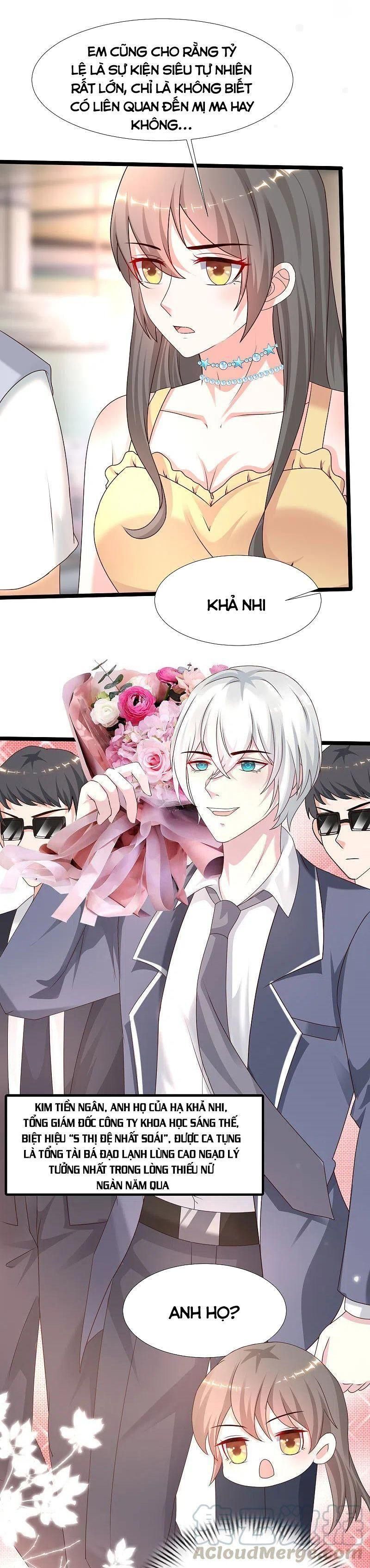 đọc truyện Tối Cường Vận Đào Hoa Chương 226 ảnh 7 tại Thiên Thai Truyện