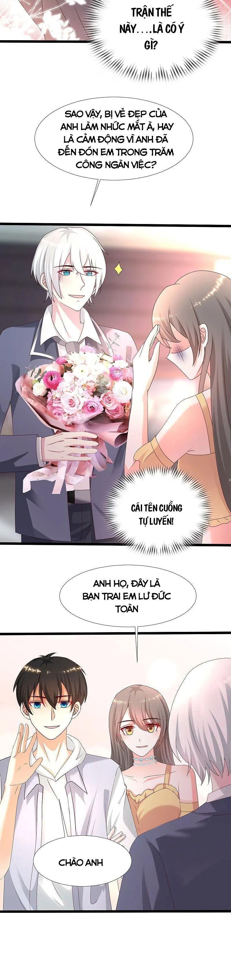 đọc truyện Tối Cường Vận Đào Hoa Chương 226 ảnh 8 tại Thiên Thai Truyện