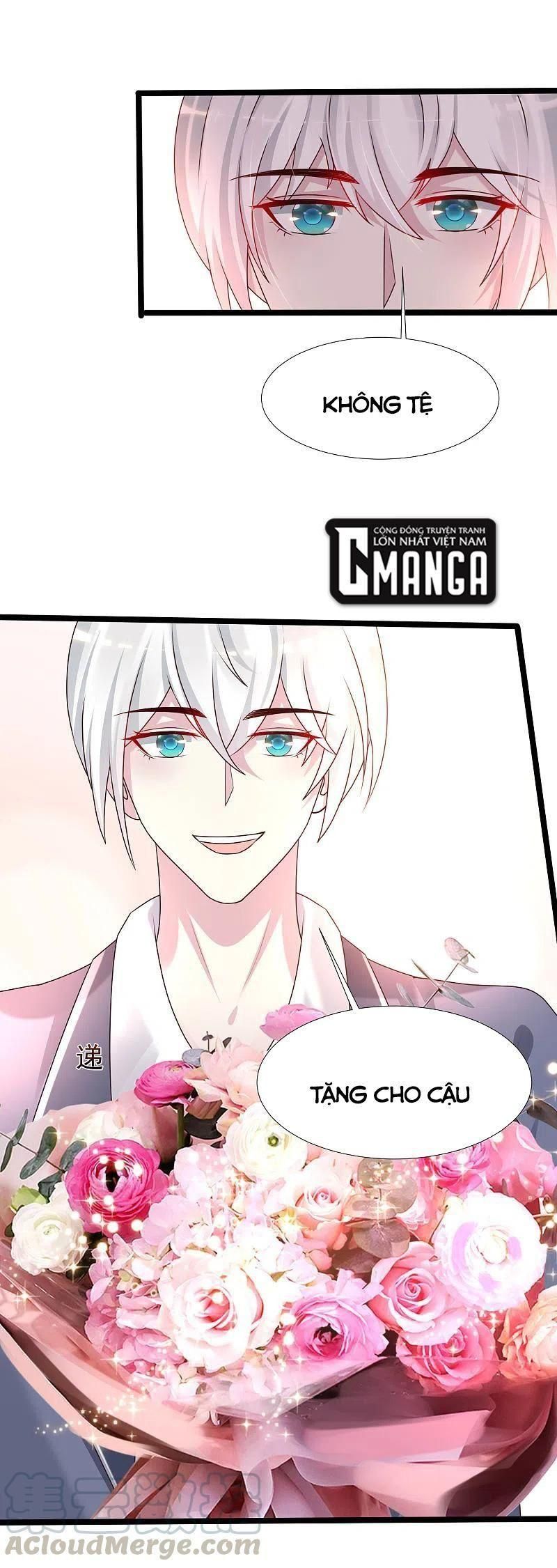 đọc truyện Tối Cường Vận Đào Hoa Chương 226 ảnh 9 tại Thiên Thai Truyện