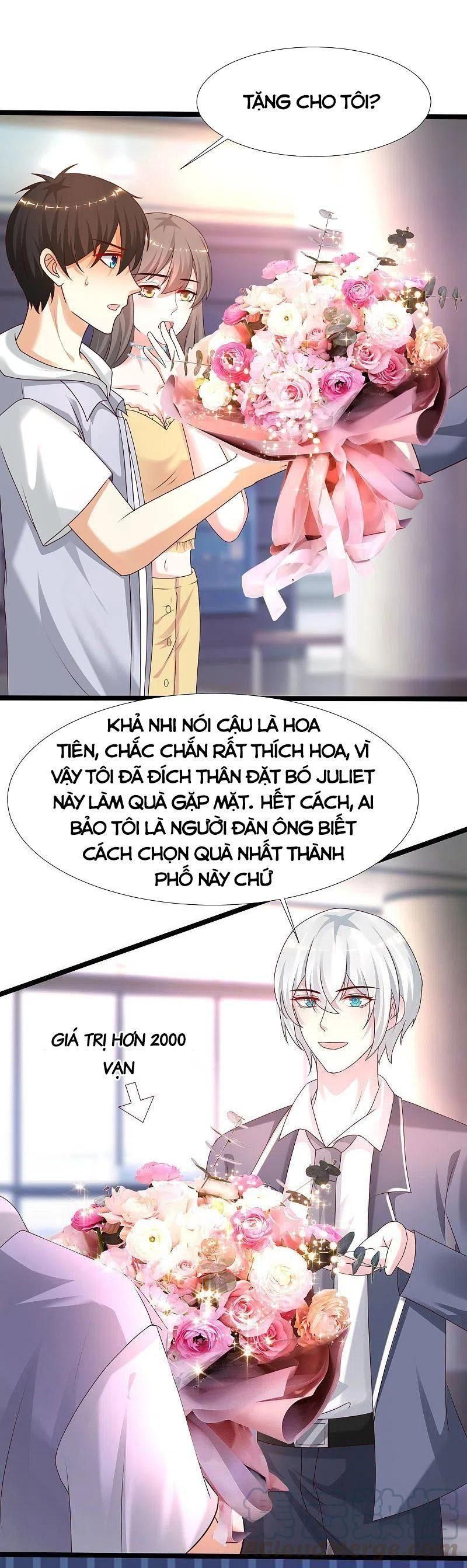 đọc truyện Tối Cường Vận Đào Hoa Chương 226 ảnh 10 tại Thiên Thai Truyện