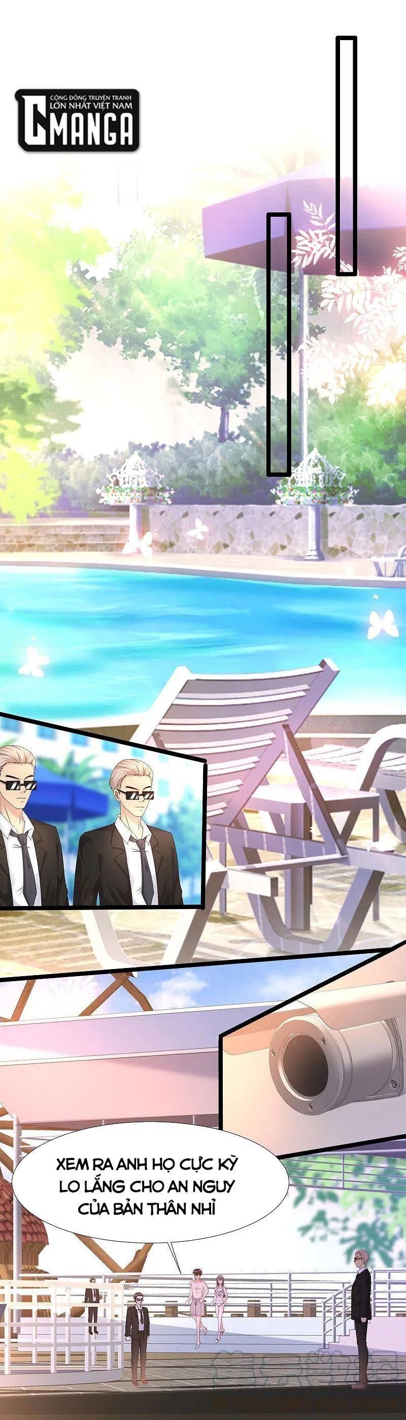 đọc truyện Tối Cường Vận Đào Hoa Chương 227 ảnh 3 tại Thiên Thai Truyện