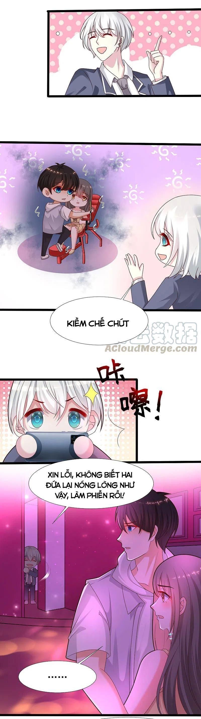 đọc truyện Tối Cường Vận Đào Hoa Chương 227 ảnh 14 tại Thiên Thai Truyện