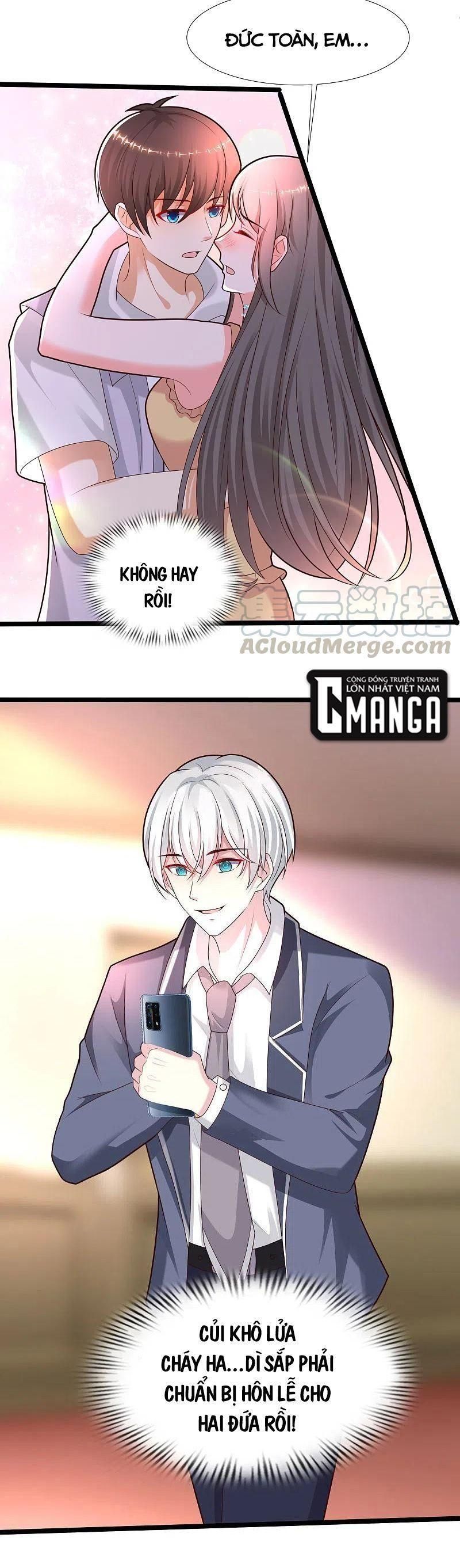 đọc truyện Tối Cường Vận Đào Hoa Chương 227 ảnh 16 tại Thiên Thai Truyện