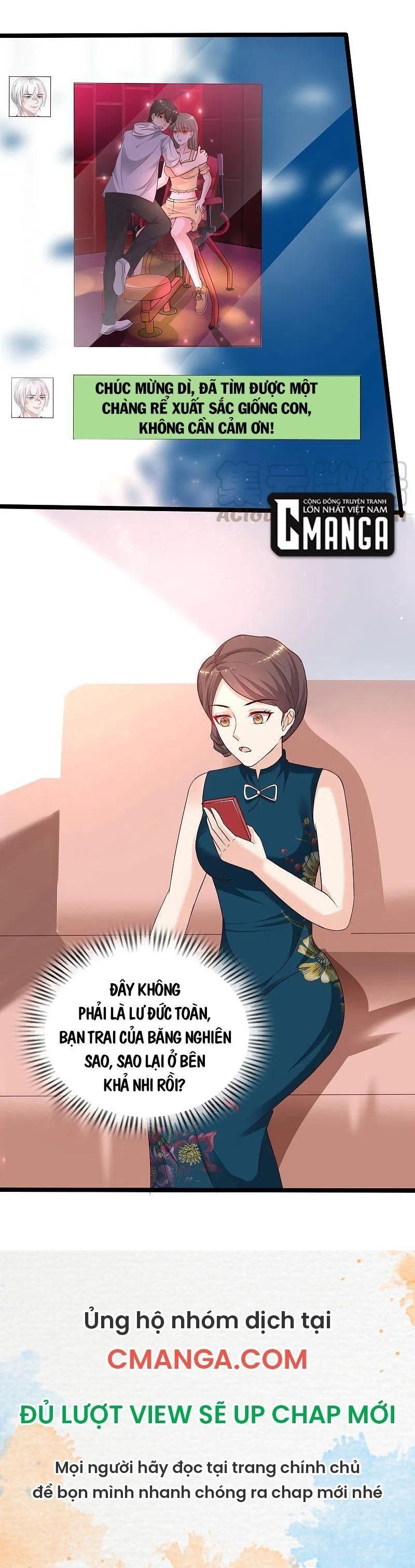 đọc truyện Tối Cường Vận Đào Hoa Chương 227 ảnh 17 tại Thiên Thai Truyện